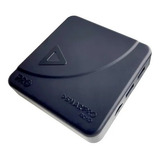 Smart Box Proeletronic Smartpro 4k Prosb-3000/16 Gb