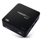 Smart Box Smartpro 4k