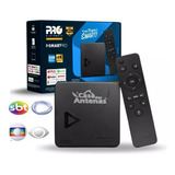 Smart Box Tv Pro