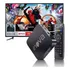 Smart Box Tv Transforme Sua Tv Em Smart Tv 4k Android Cor Pr