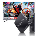 Smart Box Tv Transforme
