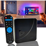 Smart Box Tv Transforme Sua Tv Tubo Lcd Led Em Smart Tvbox