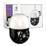 Smart Câmera Mini Dome Compativel C