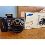 Smart Camera Samsung Wb250f