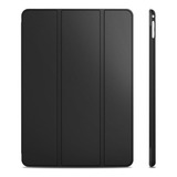 Smart Capa Case Para iPad 5th 2017 A1822 Cover Traseira