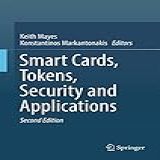 Smart Cards Tokens Security And Applications