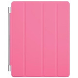 Smart Case Capa Inteligente iPad Rosa