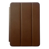 Smart Case Original Apple Para iPad Mini 1 2 3 - Brown