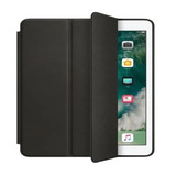 Smart Case Para iPad Air 1 Função Sleep Poliuretano C  Nf