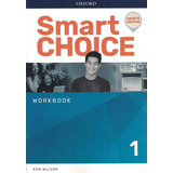 Smart Choice 1 