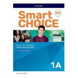 Smart Choice 1a