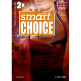 Smart Choice 2b