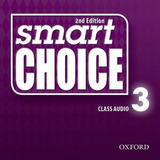 Smart Choice 3   Class