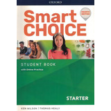 Smart Choice Starter 