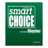 Smart Choice Starter Class Audio Cds