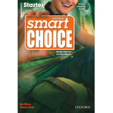 Smart Choice Starter tb W test