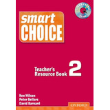 Smart Choice Teacher´s Resource