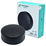 Smart Controle Universal Wifi Ir E Rf Alexa E Google