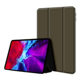 Smart Cover Kit iPad Pró 10 5 Capa Traseira A1701 A1709