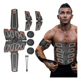 Smart Fit Tonificador Muscular Abdominal braço Recarregavel