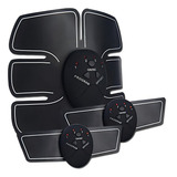 Smart Fitness Mobile gym Tonificador Muscular Queima Gordura Definem Abdomen Barriga 110v 220v