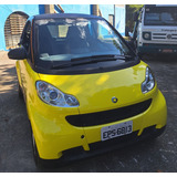 Smart Fortwo 1.0 Mhd 2p