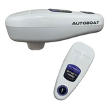 Smart Head Autoboat Gps  âncora    Aplicativo Autoboat