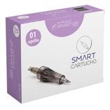 Smart K Cartucho Dermapen   Kit Com 10 Unidades   1 Agulha