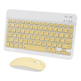 Smart Keyboard E Mouse