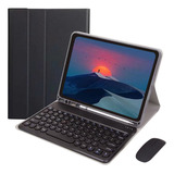 Smart Keyboard Para iPad