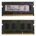Smart Memoria Notebook 1gb Ddr3 Pc3 10600s 1rx8 Novo