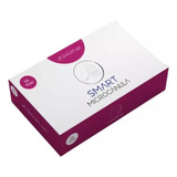 Smart Micro Cânula 18g X 70mm Caixa C 10 Unidades Smart G