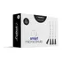 Smart Micro Cânula 22g/50mm (cx Com 10) Smart Gr C/ Anvisa