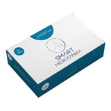 Smart Micro Cânula Sc23g 50mm caixa Com 10 Smart Gr