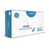 Smart Microcânula 23g 50mm Caixa 10 Unid Flexível Smart Gr