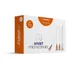 Smart Microcânula 25g 50mm Caixa Com 10 Unid   Smart Gr Canula Flexível