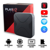 Smart Play Streaming Box