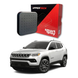 Smart Play Uppertech Quad2 Para Jeep Compass Com Carplay