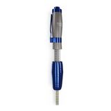 Smart Press Gr Caneta Pressurizada Hyaluron Pen Smart Gr