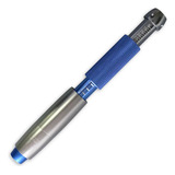 Smart Press Xs Caneta Pressurizada Com 6 Níveis De Pressão