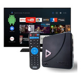 Smart Pro Tv Box Premium Wifi