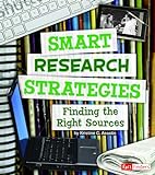 Smart Research Strategies  Finding The Right Sources