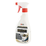 Smart Resina Multiuso Base D água Incolor 5 X 1 500ml Spray