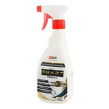 Smart Resina Multiuso Base D água Incolor 5 X 1 500ml Spray