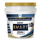Smart Resina Multiuso Base D agua Incolor 5x1   3 6lt