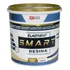 Smart Resina Multiuso Base D água Incolor Fosca 5em1 900ml