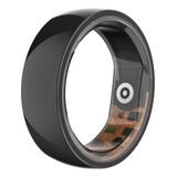 Smart Ring Anel Fitness Monitoramento Cardíaco Sono Calorias