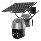 Smart Solar Energy Rechargeable