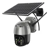 Smart Solar Energy Rechargeable