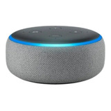 Smart Speaker Amazon Echo Dot 3rd